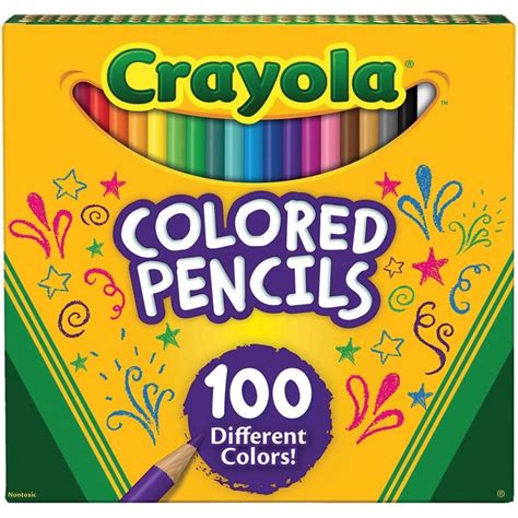 Best Ts Images Crayola Colored Pencils Colored Pencils My Xxx Hot Girl