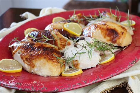 The simple combination of olive oil, lemon, and fresh herbs creates. Best Roasted Chicken Ever Recipe