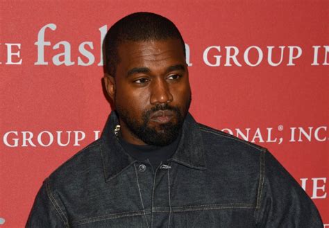 Kanye West And Kim Kardashian Look Alike Break Up