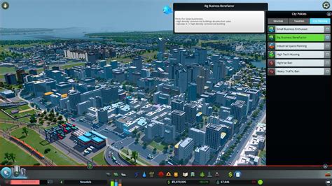 Cities Skylines Launches On March 10 New Trailer Shows Impressive