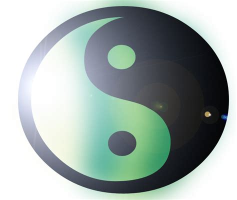 Ying And Yang By Smjproductions On Deviantart