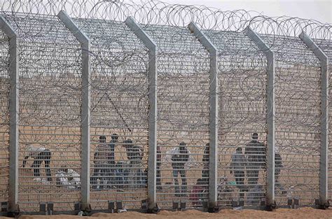 Eritrea Releases Christian Prisoners On Bail