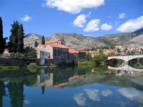 Trebinje Bosna In Hercegovina Wikipedija Prosta Enciklopedija
