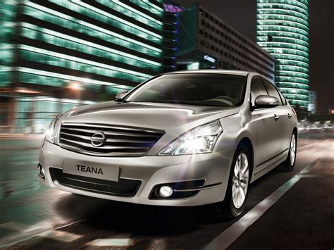 Car In Pictures Car Photo Gallery Nissan Teana J32 2011 Photo 02