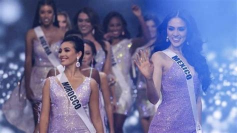 Miss Universo 2021 Dónde Y Cuándo Ver El Certamen De Belleza Estilo Musa Estilo De Vida