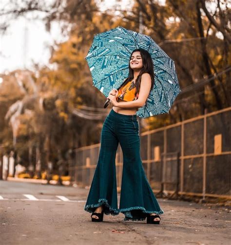 Monsoon Fashion Take Tips From Avneet Kaur To Update Your Wardrobe Iwmbuzz