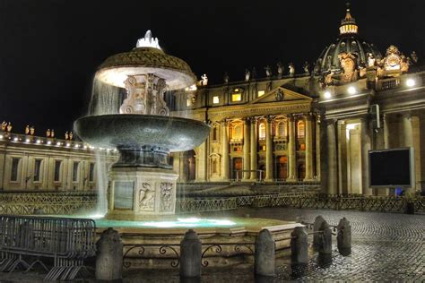 The Most Beautiful Fountains In Rome 16 Of Our Favourite Fountains In