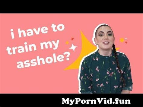 Advanced Techniques For Anal Enthusiasts B Vibe From Sissy Prolapse Watch Video Mypornvid Fun