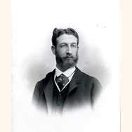 Edmond james de rothschild (ga) banchiere francese (it); Edmond James de Rothschild (1845-1934) | Rothschild Family