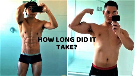 Sep 30, 2019 · the first burn stage usually begins about two hours after sun exposure. How long does it take to get abs? (naturally) - YouTube