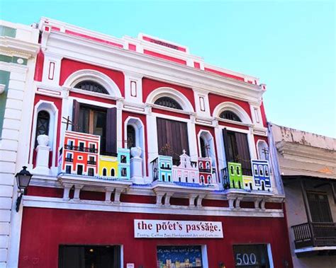 10 Mejores Museos De San Juan Actualizado 2023