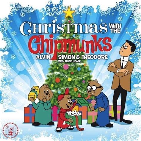 Songs featuring alvin and the chipmunks. Christmas with The Chipmunks (2010) | Alvin and the ...