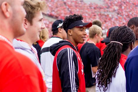 The tigers played their home games at faurot field as members of the eastern division of the southeastern conference. Missouri Flyer: Jaevon McQuitty | Hail Varsity - Nebraska ...