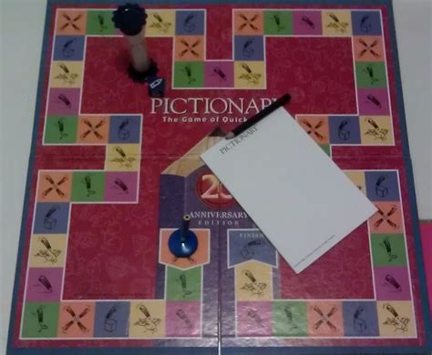 El clásico de los juegos de mesa modernos, un juego en el que utilizaremos sus fichas para construir carreteras y poblados para llevarnos a la victoria. Descripción y reglas del juego "Pictograma"