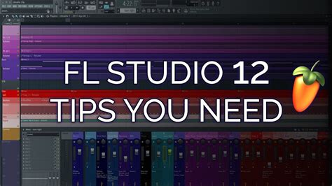 Fl Studio Tips And Tricks You Need To Know Youtube