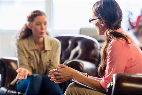 How To Know When Its Time To See A Counseling Therapist Partners