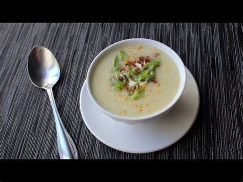 Order your recipe ingredients online with one click. Pin by Chris on Food wishes chef john | Corn soup recipes ...