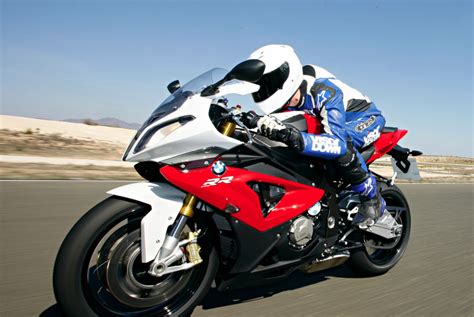 Your 10 Best Bmw Motorcycles Visordown