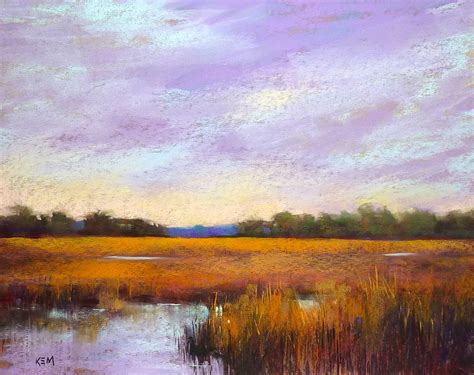 Marsh And Lowcountry Landscapes Karen Margulis Fine Art