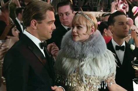 The Great Gatsby Patsy Kensit On Lucky Break In Movie Classic That