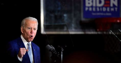 Opinion How Biden Came Back The New York Times