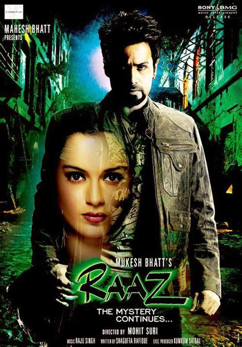 Raaz the mystery continues torrent results: Raaz: The Mystery Continues (2009) - FilmAffinity