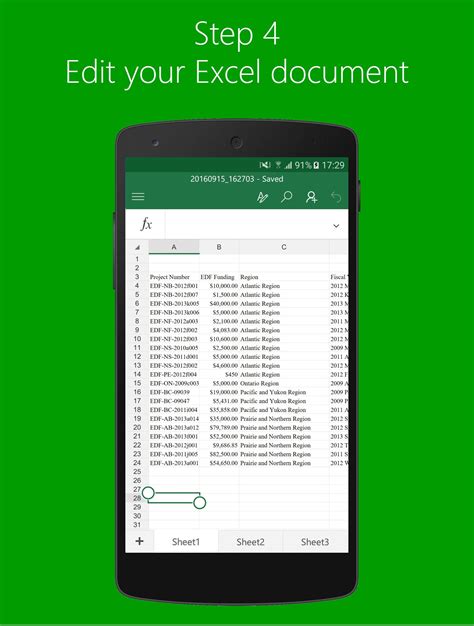 Image To Excel For Android Apk Download