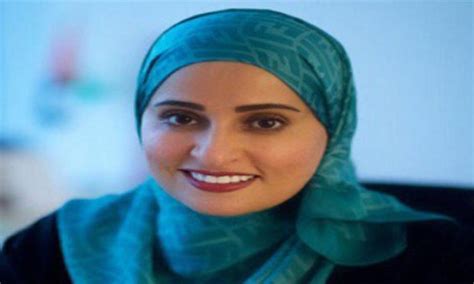 Uae Appoints Woman To Be First Minister Of Happiness