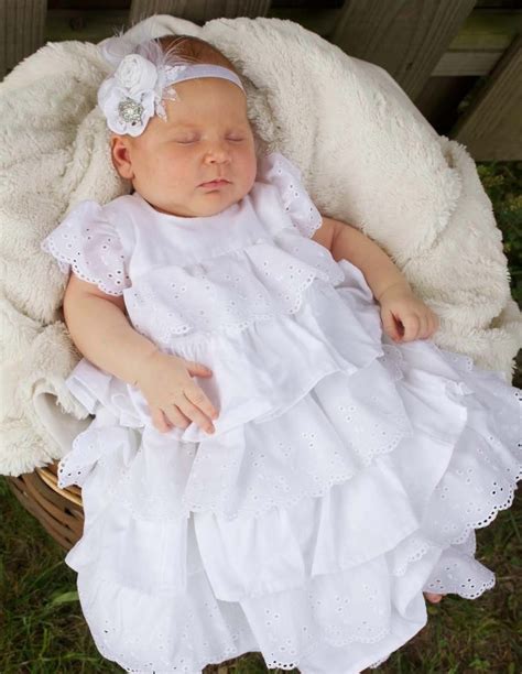 We did not find results for: Two Pillowcase Christening Gown | AllFreeSewing.com