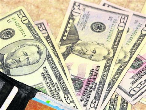 El dólar hoy en colombia le ganó terreno al peso, pues subió $38. Dollar Hoy Colombia - Currency Exchange Rates