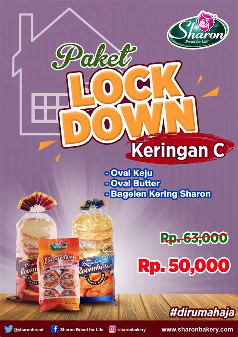Hallo guys, ini adalah video pertama gw yang secara langsung ngomong di depan kamera, jadi mohon dimaklumi kalau masih banyak kelurangan yah.di video ini. Join | Sharon Bakery