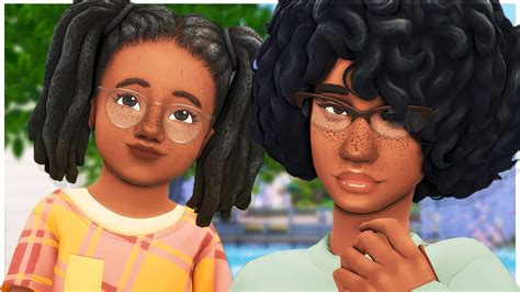 🥺 The Sims 4 Life Stages Cas The Sims 4 Create A Sim Youtube