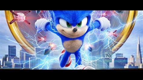 Szerencsére nem is kell törődnünk vele. Sonic the Hedgehog 2020 Teljes Filmek Film Magyarul Videa ...