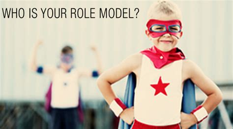 What Makes A Role Model Greenville University Papyrus