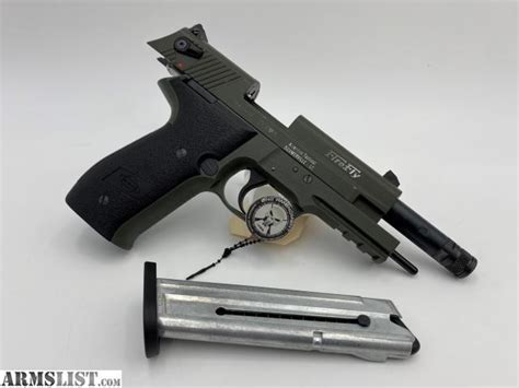 Armslist For Sale Gsg Firefly 22lr Pistol Threaded Barrel