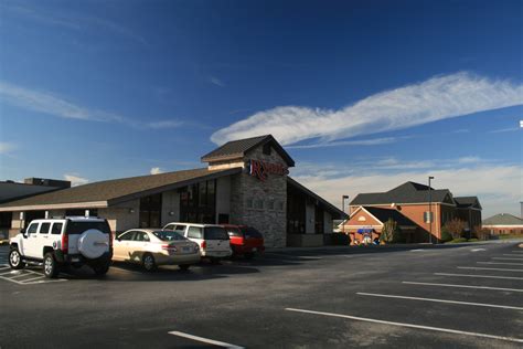 Ryan's Serves Its Last Buffet | Cartersville, GA Patch