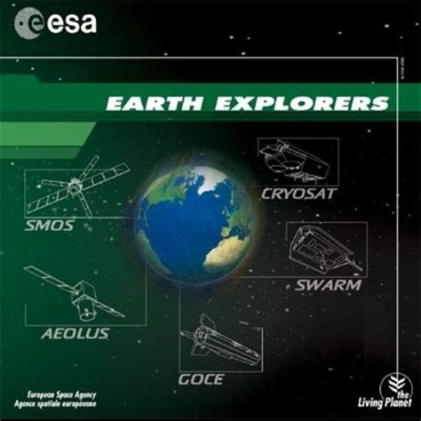 Introducing Goce Goce Observing The Earth Our Activities Esa