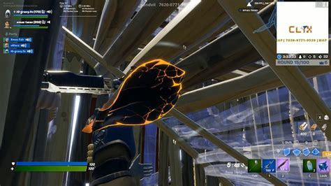 Nvidia has reportedly developed a version of its geforce now cloud gaming service that works in safari on ios and ipados, and fortnite looks to be a key title on the platform for apple devices that have lost the game due to the ongoing legal battle. Fortnite: Down | Shot with GeForce - YouTube