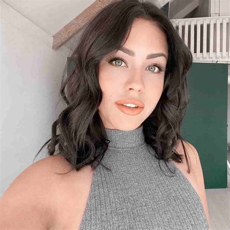 Who Is Alina Lopez Alina Lopez Biography Height Weight Career