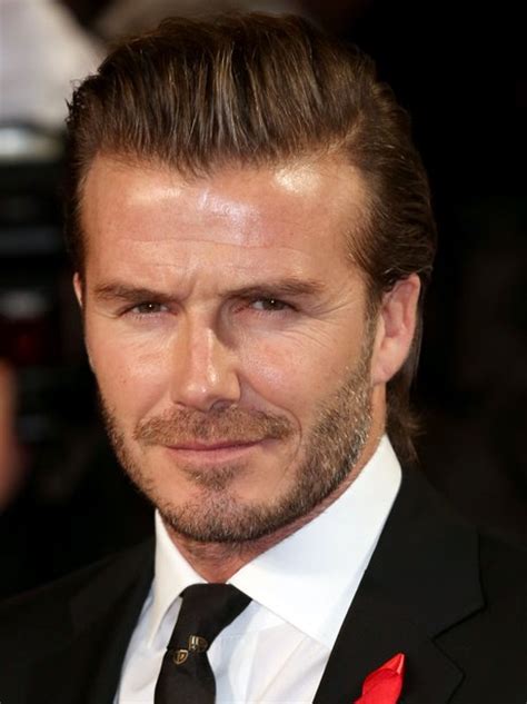 David Beckham Born May 2nd 1975 10 Famous Taureans Generous And