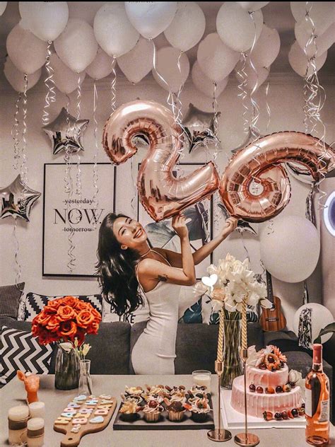 26th Birthday Party Ideas Examples And Forms