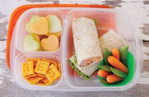 8 ideas lunch para la escuela lunch nutritivo lunch saludable recetas comida