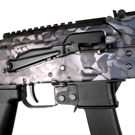 Kp 9 Siberian 9x19mm Pistol Kalashnikov Usa