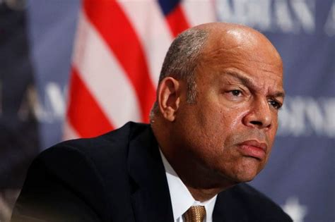 Homeland Security Chief Appoints Secret Service Review Panel Business