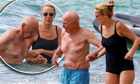 Former supermodel jerry hall married media mogul rupert murdoch in a private civil ceremony on friday and the celebration continued saturday with a church ceremony in london. RUPERT MURDOCH E JERRY HALL FÉRIAS EM BARBADOS ...