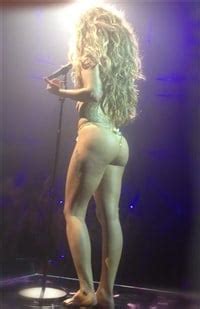 Lady Gaga Ass Compilation Video