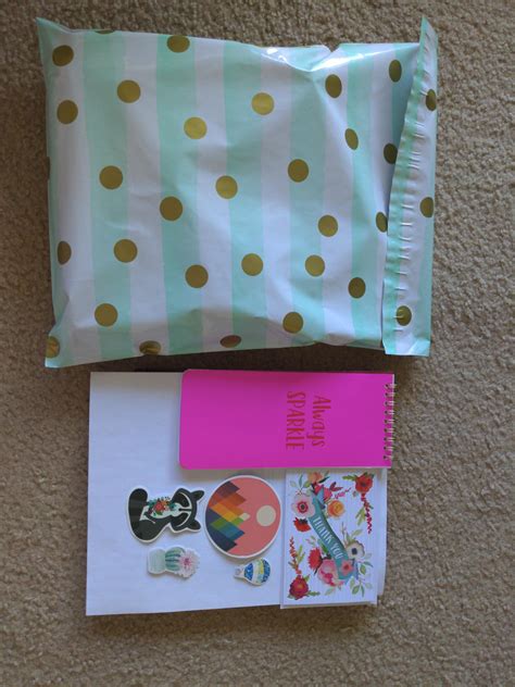Please make sure you agree to our terms and conditions. Just thought it'd be fun to share how I package sales. I ...