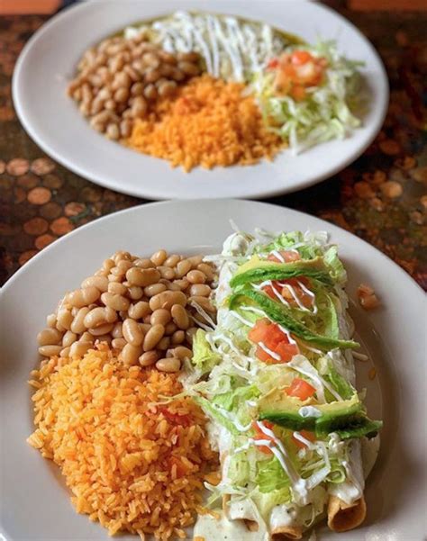 The 25 Best Mexican Restaurants in San Antonio, According to Yelp | San