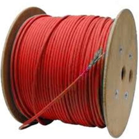 15 Sq Mm Fire Alarm Armored Cable Havells At Rs 49meter In Delhi Id