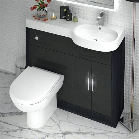15 Modern Toilet Sink Combo For Small Bathroom Space Architectures Ideas